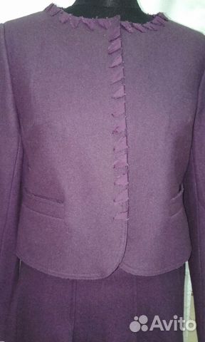 Костюм Костюм