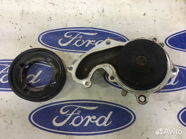 Помпа Ford Focus 2 (дизель) Помпа Ford Focus 2 (дизель)