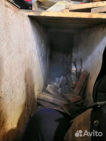 Гараж, > 30 м² Гараж, > 30 м²