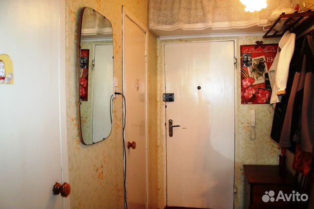 1-к квартира, 31.4 м², 1/5 эт.