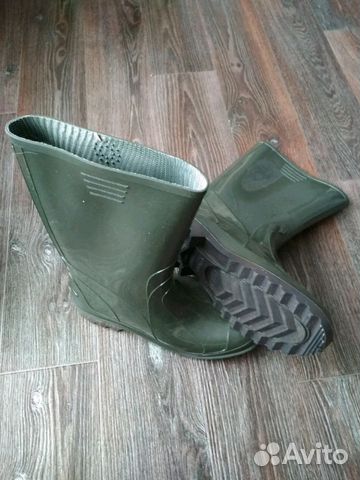 Сапоги