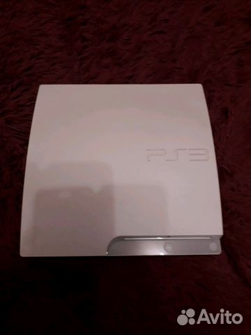 Sony PS3