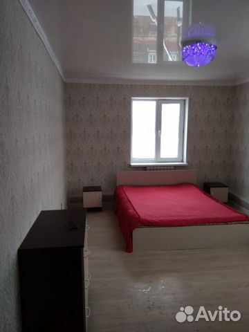 1-к квартира, 30 м², 2/3 эт.