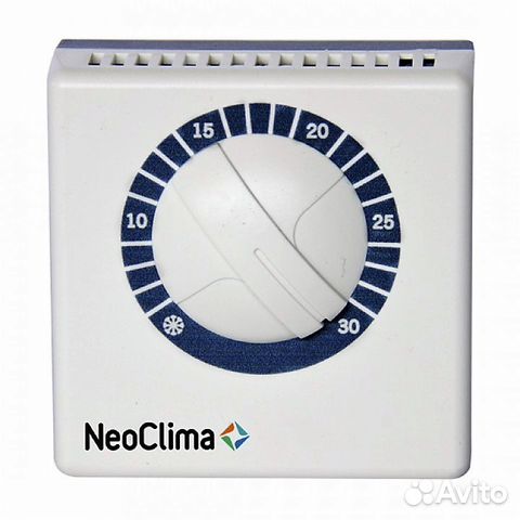 Терморегулятор Neoclima RQ-1