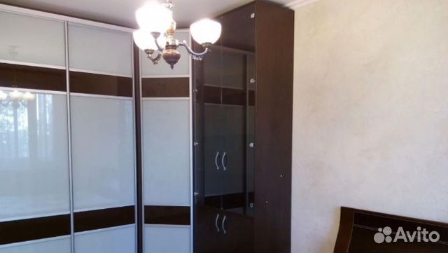 Комната 18 м² в 2-к, 4/12 эт.