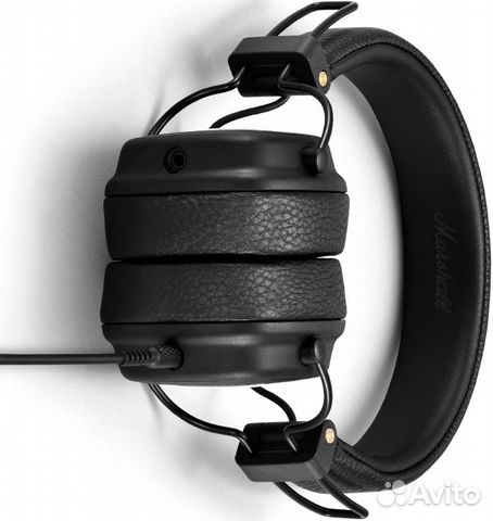 Наушники Marshall Major III оригинальные
