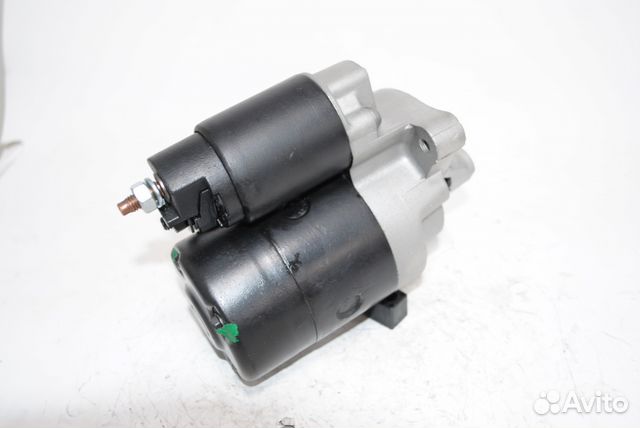 Стартер Citroen C3, Citroen C4, Peugeot 206, 307 Стартер Citroen C3, Citroen C4, Peugeot 206, 307