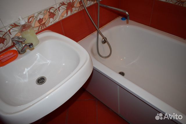 1-к квартира, 35 м², 3/5 эт. 1-к квартира, 35 м², 3/5 эт.