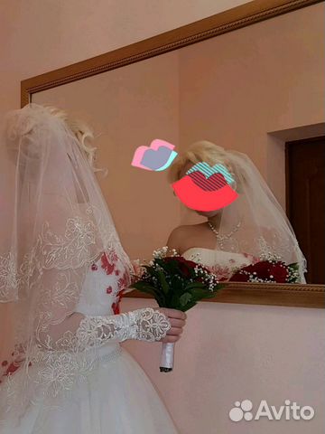 Свадебное платье напрокат, в аренду Свадебное платье напрокат, в аренду