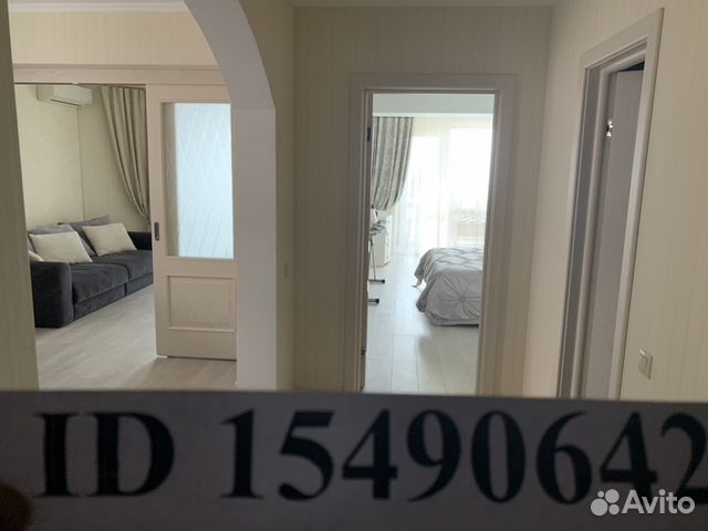 2-к квартира, 85 м², 6/12 эт. 2-к квартира, 85 м², 6/12 эт.