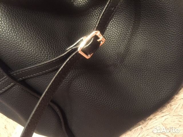 Сумка Кожзам Mango Сумка Кожзам Mango