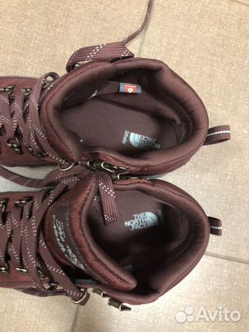 Ботинки женские The North Face Ботинки женские The North Face