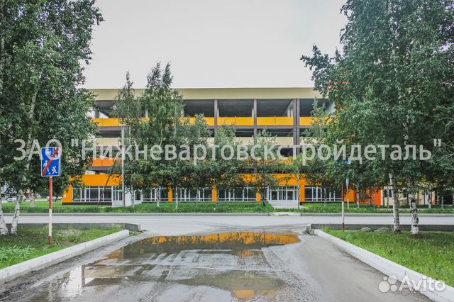 Машиноместо, 13 м² Машиноместо, 13 м²