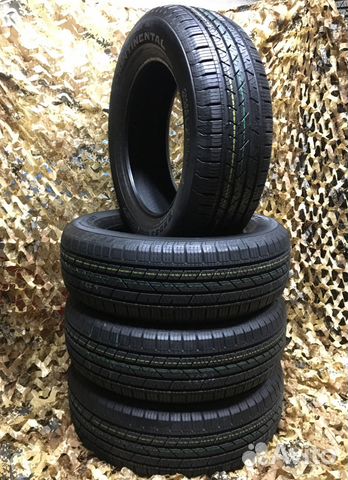 Новые 235/65 R18 Continental CrossContact LX Sport Новые 235/65 R18 Continental CrossContact LX Sport