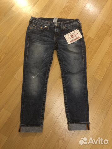 Джинсы True Religion оригинал Джинсы True Religion оригинал