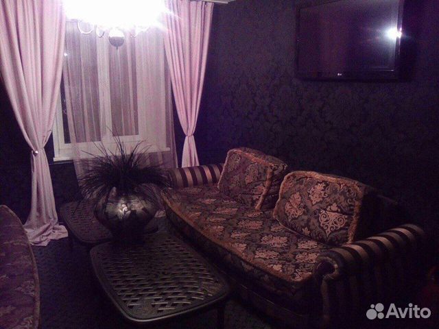 Комната 30 м² в 7-к, 4/5 эт. Комната 30 м² в 7-к, 4/5 эт.