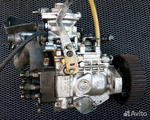 Тнвд бмв 524тд механика топливный насос высокого д Тнвд бмв 524тд механика топливный насос высокого д