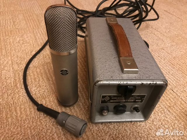Neumann UM57 Neumann UM57