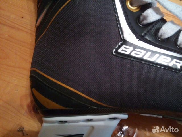 Коньки Bauer one 5