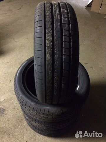 Pirelli P7 205/50R17 Pirelli P7 205/50R17