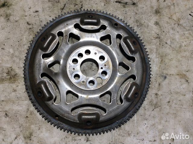 7585146 Маховик АКПП BMW F30 F22 F10 E84 F25 F26
