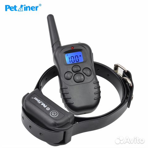 Электроошейник PetTrainer 998DB Электроошейник PetTrainer 998DB