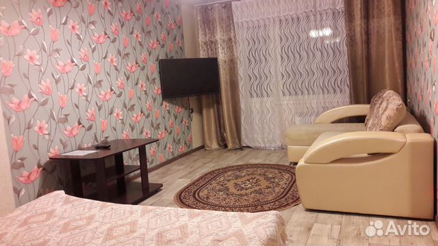 1-к квартира, 38 м², 9/14 эт.