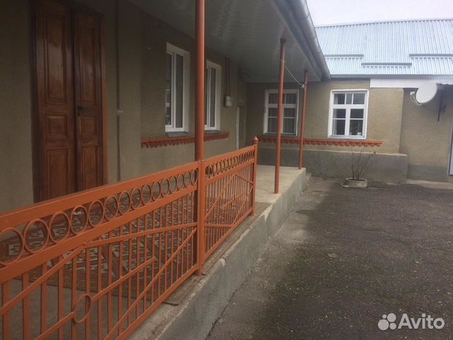 Дом 100 м² на участке 23 сот.