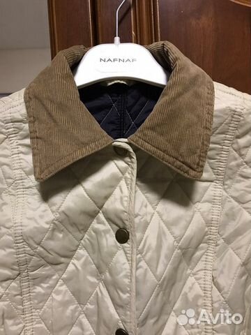 Куртка Barbour стёганая Куртка Barbour стёганая