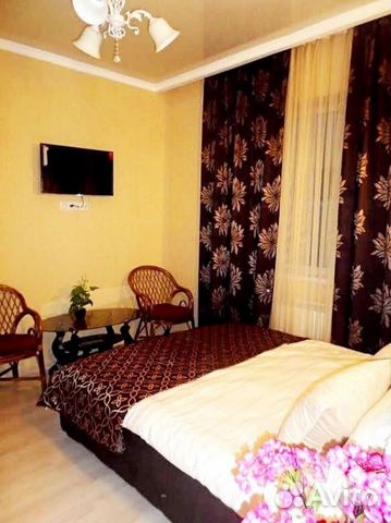 1-к квартира, 36 м², 3/9 эт.