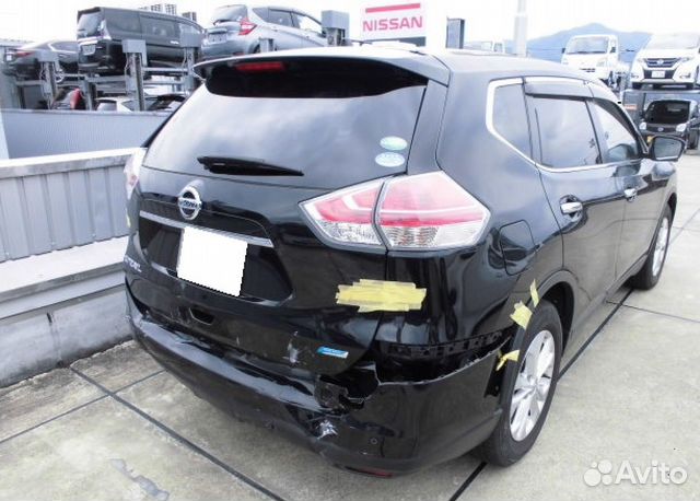 Nissan X-Trail T32 / Ниссан Х Трейл Т32 в Разборе Nissan X-Trail T32 / Ниссан Х Трейл Т32 в Разборе