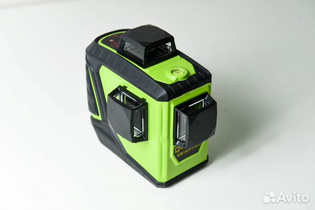 Лазерный уровень FGN 12 E410 Лазерный уровень FGN 12 E410