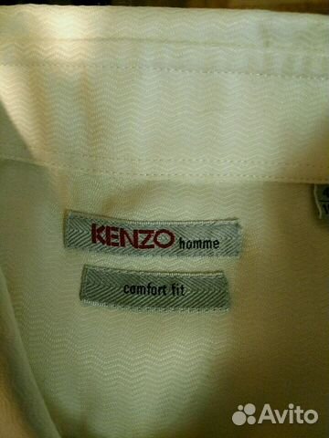 gucci kenzo