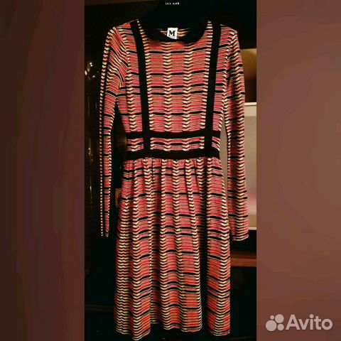 Платье Missoni Платье Missoni