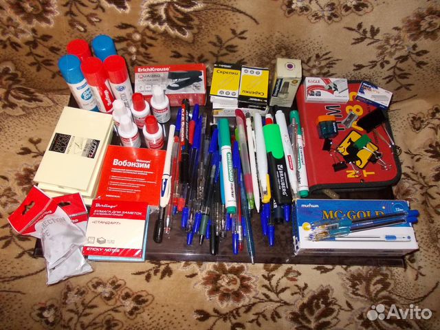 Канцелярия