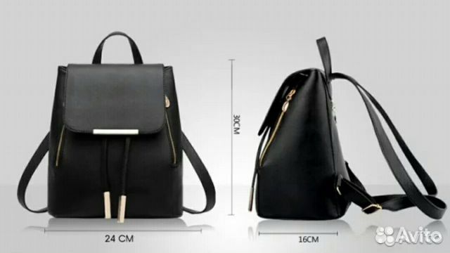 Рюкзак женский Рюкзак женский