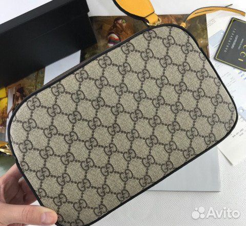 Сумка Gucci