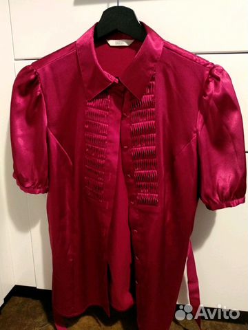 Блузка Marks&Spencer