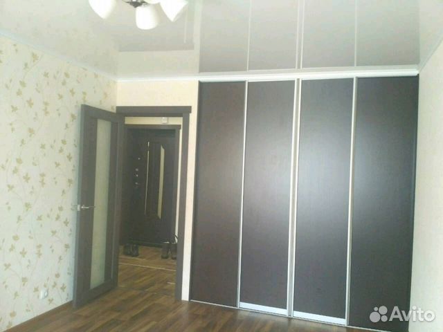 1-к квартира, 38 м², 1/14 эт.