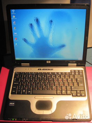 COMPAQ NC6000 WINDOWS 8.1 DRIVERS DOWNLOAD