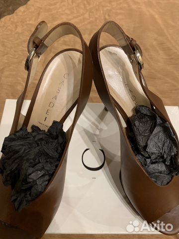 Туфли Casadei