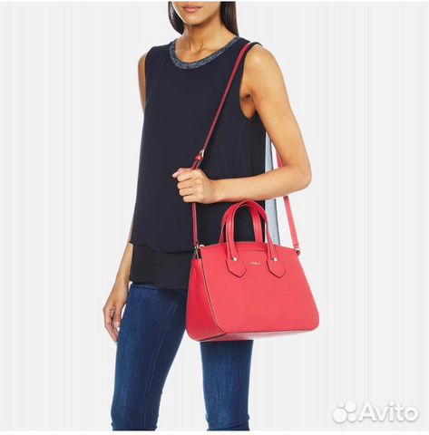 Сумка Furla Giada Сумка Furla Giada