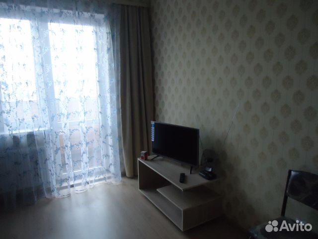 1-к квартира, 33.6 м², 9/26 эт. 1-к квартира, 33.6 м², 9/26 эт.
