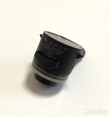 Датчик парктроника Mercedes A0009055504