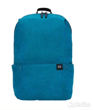 Xiaomi Mi городской рюкзак 10L Xiaomi Mi городской рюкзак 10L