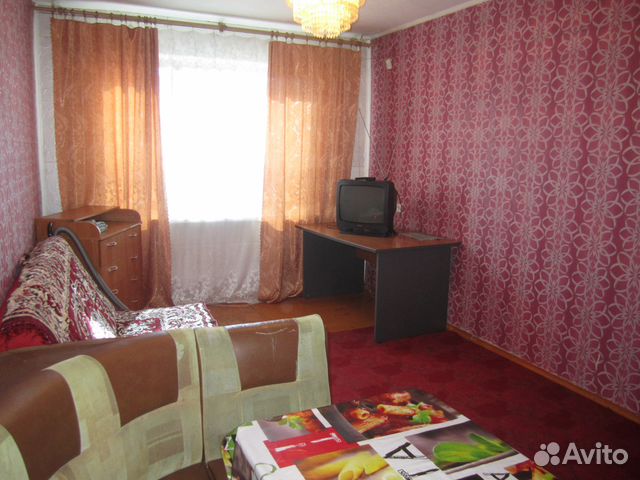 Комната 23 м² в 1-к, 8/9 эт. Комната 23 м² в 1-к, 8/9 эт.