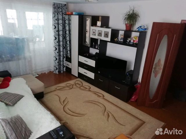 2-к квартира, 54 м², 2/2 эт.