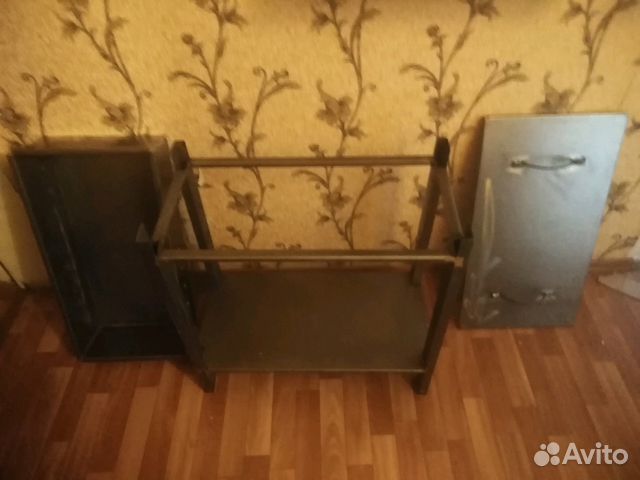 Мангал Мангал
