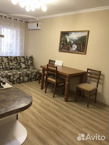 3-к квартира, 65 м², 2/3 эт.