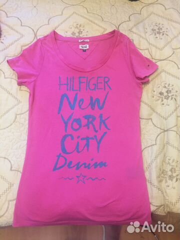 Футболки Футболки